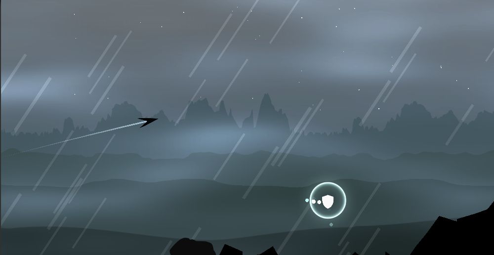 Space Chase : Odyssey screenshot 1