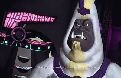  Sam & Max Beyond Time and Space Episode 5.  What's New Beelzebub? in English