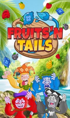 Fruits'n Tails скріншот 1