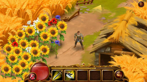 Guild of heroes screenshot 1