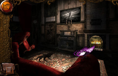 iPhone向けのHaunted Manor – The Secret of the Lost Soul無料 