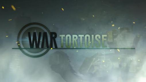 War tortoise captura de tela 1