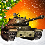 World war 3: Tank battle ícone