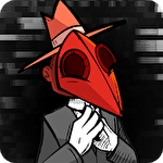 Into the deep web: Internet mystery idle clicker icon