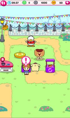 hello kitty games free