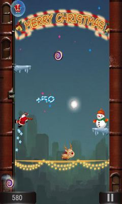 City Jump screenshot 1