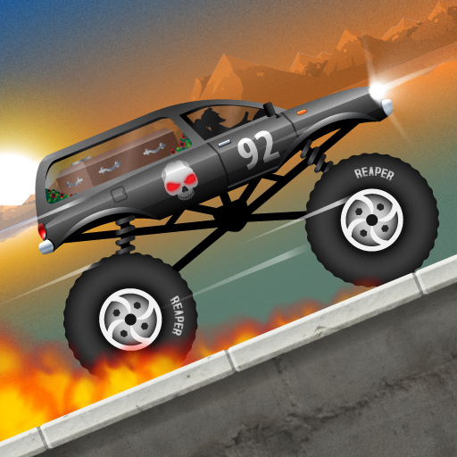 Renegade Racing іконка