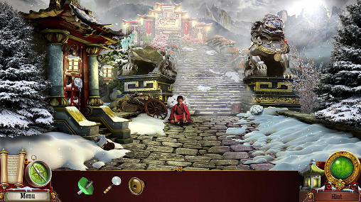 Tibetan quest: Beyond the world's end для Android