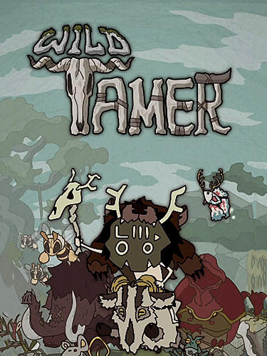 Wild tamer Download APK for Android (Free) 