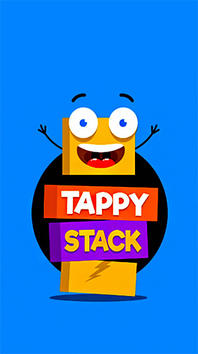 Tappy stack screenshot 1