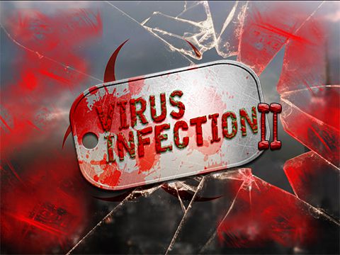 logo Virus infection 2