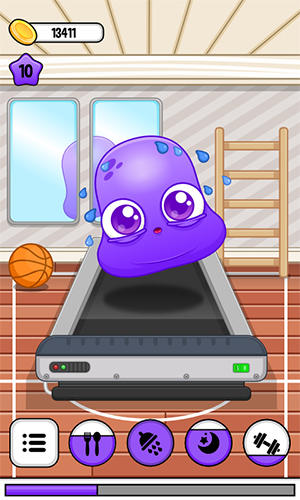 Moy 6: The virtual pet game pour Android