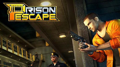 Prison escape screenshot 1