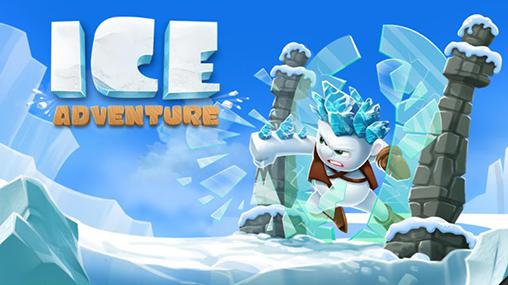 Иконка Ice adventure