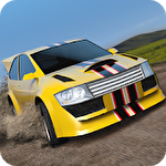 Rally fury: Extreme racing icono