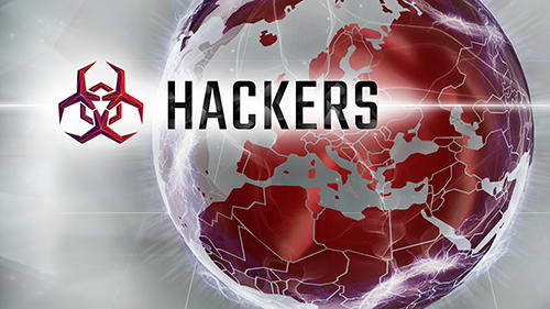 Hackers captura de pantalla 1