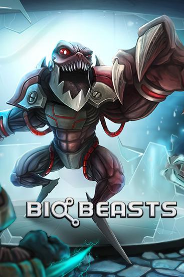 Bio beasts captura de tela 1