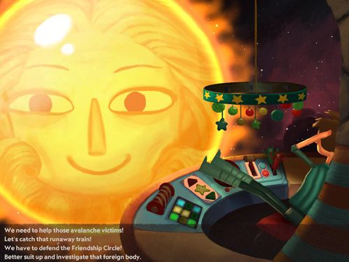 Broken age for iPhone for free