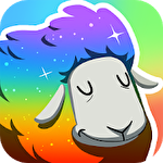 Color Sheep Symbol