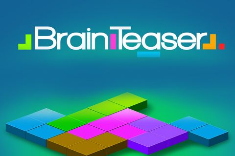 logo Brain teaser