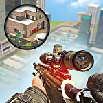 Sniper 3D: 2019 icône