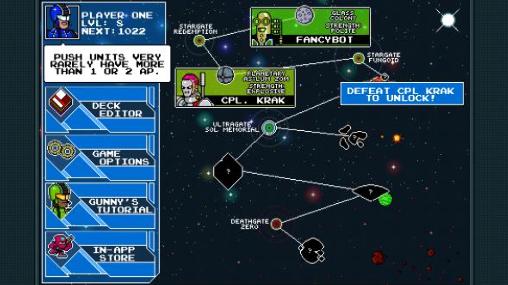 Calculords para Android