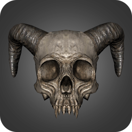 Hell Destroyer icon