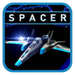 Spacer іконка