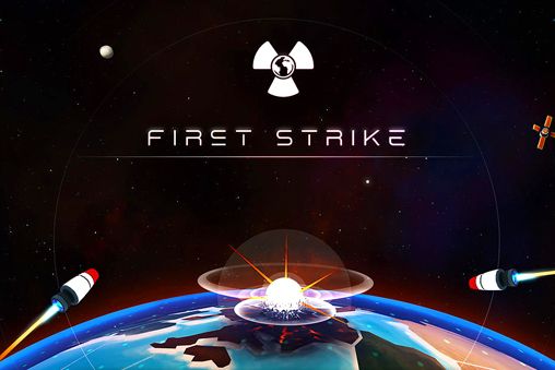 logo First strike