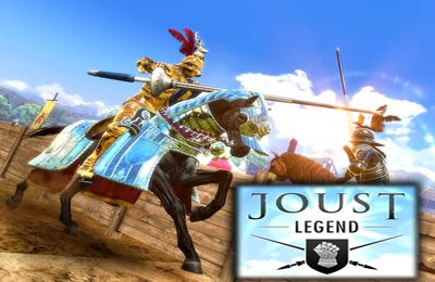 Joust Legend for iPhone