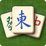 Mahjong by Skillgamesboard іконка