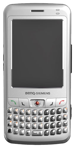 Télécharger des sonneries pour BenQ-Siemens P51