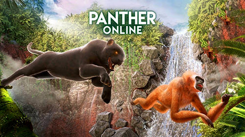 Panther online captura de tela 1