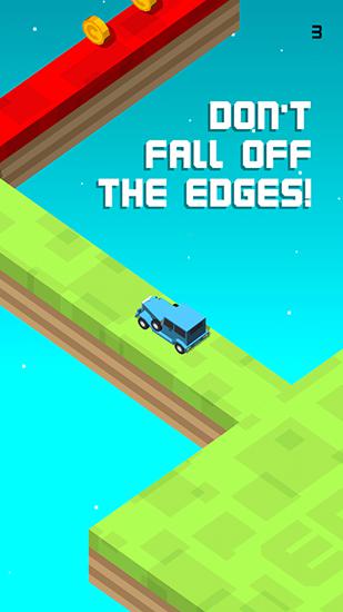 Edge drive для Android