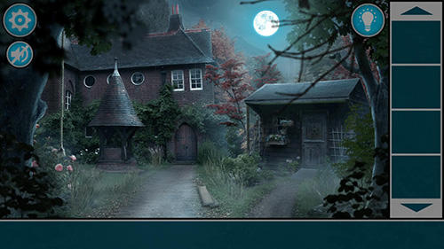 Escape the ghost town 4 captura de pantalla 1