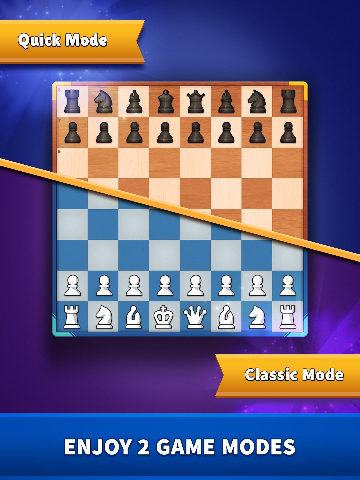 Chess Clash - Play Online screenshot 1