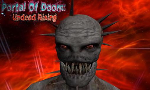 Portal of doom: Undead rising скріншот 1