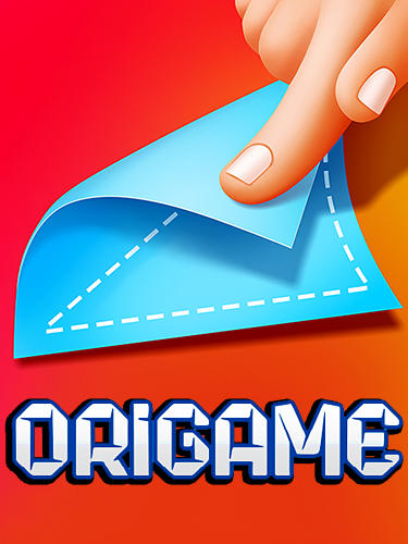 Origame captura de tela 1