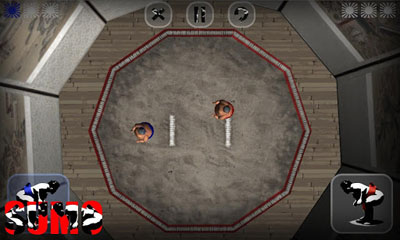 Sumo для Android