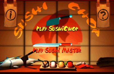 logo El corte de Sushi