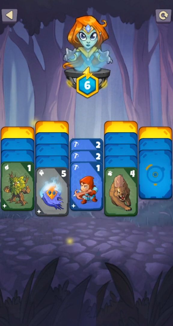 Cards of Terra for Android