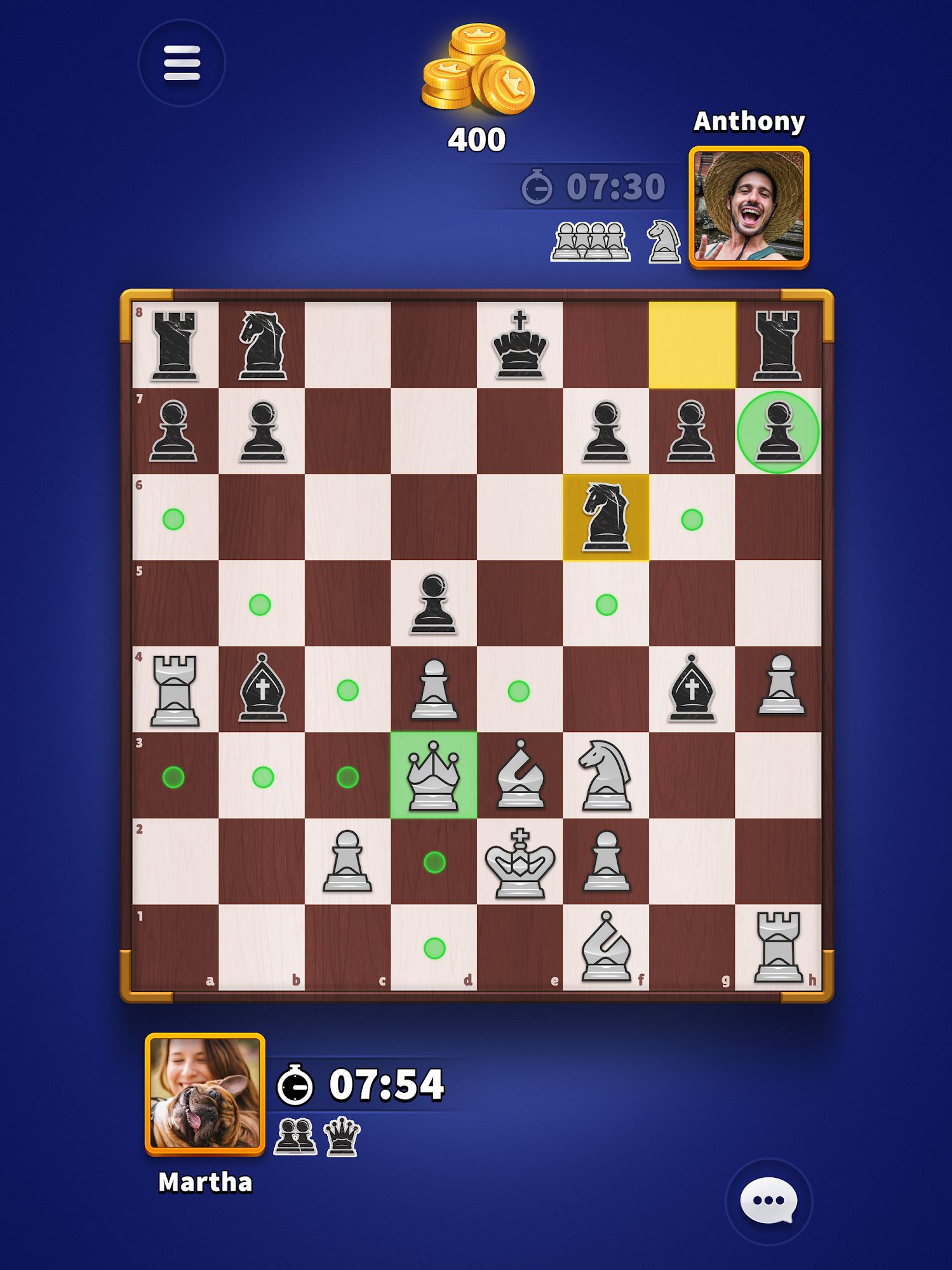 Hacker Chess - APK Download for Android
