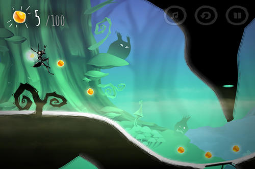 Ants: The game captura de pantalla 1
