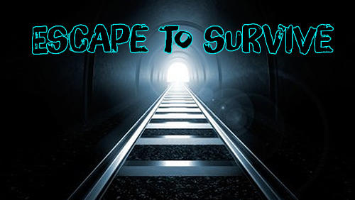 Escape to survive captura de tela 1