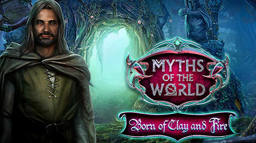 Myths: Born of clay and fire скриншот 1