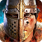 King of Avalon: Dragon warfare icon