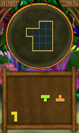 Awesome cat puzzle screenshot 1