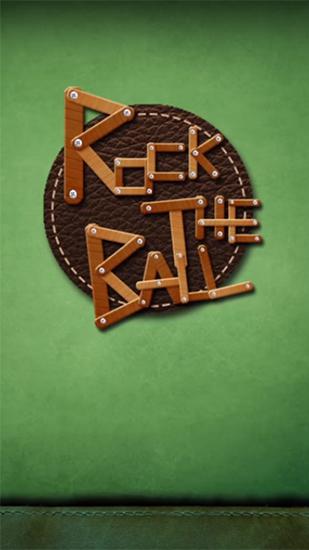 Rock the ball icono