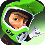 GX racing icône
