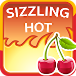 Sizzling hot fruits slot ícone